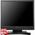 抵抗膜方式タッチパネル採用 17型タッチパネル液晶 ブラック