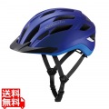 ダブルアール・エックス マットブルー(54?56cm) ( WR-X )