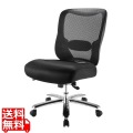 高耐荷重オフィスチェア 写真1