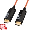 光ファイバHDMIケーブル 100m 写真1