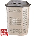 サンクリーンボックス A-4(空缶蓋) 写真1