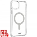 URBAN ARMOR GEAR iPhone 14 Plus ( 6.7 ) 2022対応 耐衝撃ケース MagSafe対応 PLYO アイス 【日本正規代理店品】 UAG-IPH22LA-YMS-IC