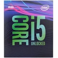 Core i5-9400F Processor 2.90-4.10GHz， 9MB， 6C/6T， 65W， No Graphics 写真1