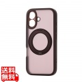 iPhone 17 ハイブリッドケース 極限 MAGKEEP スタンド 写真1