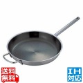 Murano(ムラノ)インダクション テフロンセレクト フライパン 40cm ※ IH対応 IH (100V/200V)とガス火対応 写真1