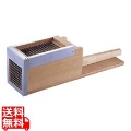木製あんみつ寒天つき