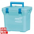 クーラーボックス アクアブルー 7A 写真1