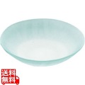 硝子和食器 若草 25センチ 盛皿 写真1