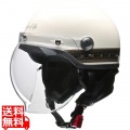 ハーフヘルメット エスニックアイボリー ( CR-760 ) 写真1