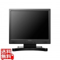 アイ・オー・データ機器 15型タッチパネル液晶ディスプレイ 15型 抵抗膜方式タッチパネル採用 ブラック 「5年保証」 LCD-SAX151DB-T 写真1