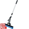 ワルツ デカ吸水モップ伸縮柄 写真1