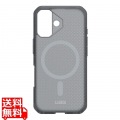 プリンストン UAG iPhone 17用 MagSafe対応ケース DOT アッシュ UAG-IPH25MB-DMS-AS【日本正規代理店品】