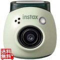 INSTAX PAL グリーン 写真1