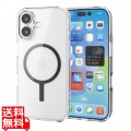 ハイブリッドケース MAGKEEP 写真1