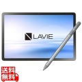 LAVIE Tab T11N T1175/MAC サンドローズ/CPU：MediaTek Dimensity 6300/メモリ：8GB/ストレージタイプ：eMMC・256GB/OS：Android 16/11.0型/SIMスロット：無し 写真1