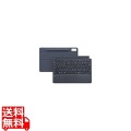 LAVIE Tab T11 スタンドカバー付きキーボード 写真1