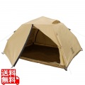 わがやのテントL タン 写真1