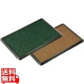 消毒マットセット 600×900 緑 写真1