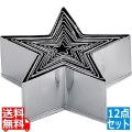 SA18-0パテ抜セット 星 (No.1?12セット) 写真1