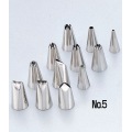 SA18-8口金セット(12ヶ入) No.5