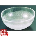 硝子和食器 白雪18 ソーメン鉢 写真1