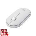PEBBLE MOUSE 2 M350S オフホワイト 写真1