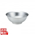 メタル丼 ステンレスオールつや消仕様