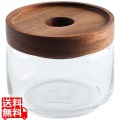 ガラスジャー 325ml ST-006 写真1