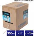 カテゴリ5eUTP単線ケーブルのみ 写真1