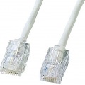 INS1500(ISDN)ケーブル 写真1