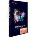 EDIUS Pro 9 アカデミック版 EPR9-STR-E-JP 写真1