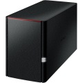 リンクステーション RAID機能搭載 ネットワーク対応HDD 8TB 写真1
