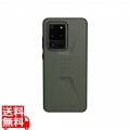 UAG社製 Galaxy S20 Ultra CIVILIAN Case(オリーブドラブ) 写真1