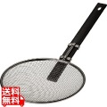ThreeSnow スリースノーそば揚 ヨコ型27cm | キッチン用品 樹脂 調理器具 調理道具 写真1
