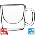 シングルオリジンコーヒーカップ(2ヶ入)インディア 10662/01 写真1