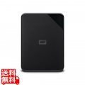 WD Elements SE Portable 6TB