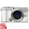 E-P7 ボディ ホワイト 写真1