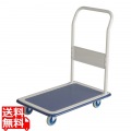スチール台車 NHT-102(ハンドル固定式) 写真1