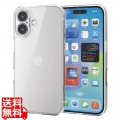 iPhone 16 ハイブリッドケース 極限