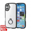 TOUGH SLIM LITE ケース フレームカラー リング付 写真1