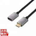 HDMI(R)延長ケーブル(8K/60Hz)