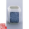 タコ唐草 楊枝入T03-59 写真1