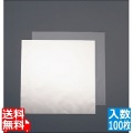 耐熱調理フィルム(100枚入) HRF-500 写真1