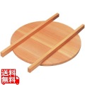 サワラ 釜蓋 58cm 業務用 写真1