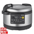 JIN-A360XS 業務用IH炊飯ジャー 写真1
