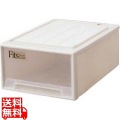 tenma フイッツ クローゼット収納ケース M-53(CAP)