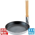 親子鍋 立柄 プロセレクト IH TKG16cm ※ IH対応 IH (100V/200V)とガス火対応 写真1