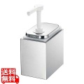プッシュポンプソースディスペンサー 2L 1連 606301