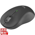 M550LGR SIGNATURE M550L ワイヤレスマウス 写真1