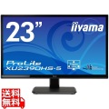 23型ワイドAH-IPS液晶ディスプレイ ProLite XU2390HS-5 写真1